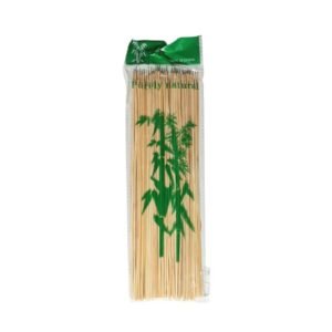 Palitos de brochette 30cm