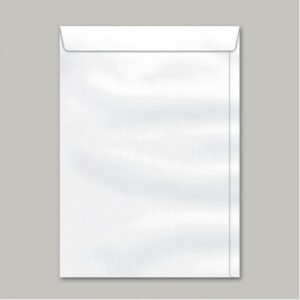 Sobre revista blanco Envelomax 22.5x32.5 90grs