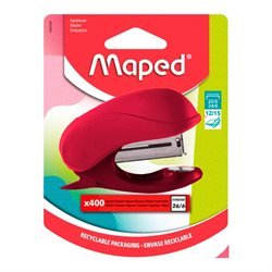 Abrochadora Maped Vivo Mini 26/6