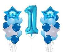 Set Globos