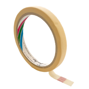 Cinta de Enmascarar Louis Tape 12mm x 18m