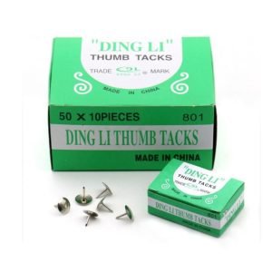 Chinches x50 unidades