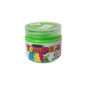 Tempera fluo 100gr