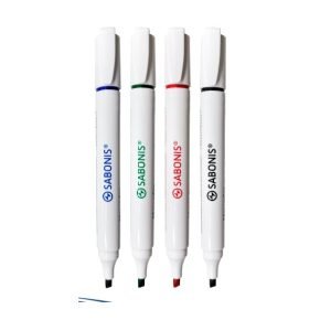 Marcador para pizarra sabonis