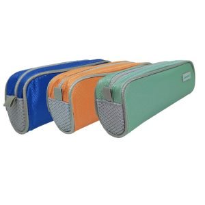 Cartuchera mediana 1 cierre