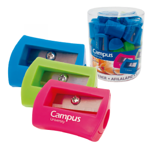 Sacapunta 1 cuchilla campus