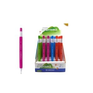 Portaminas 1.3mm sabonis