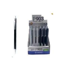 Portaminas 0.7 sabonis