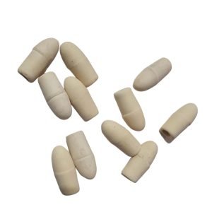 Goma de borrar capuchon para lapiz