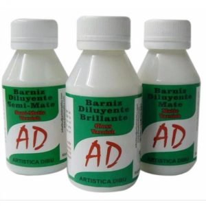 Barniz diluyente a.d