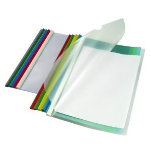 Carpeta a4 con vaina