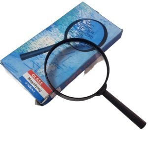 Lupa 100mm