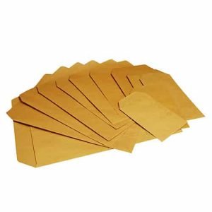 Sobre manila 30 cm x40 cm