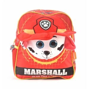 Mochila frozen plush