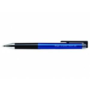 Bolígrafo retráctil synergy point 0.5mm pilot
