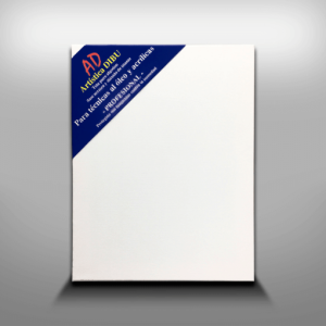 Lienzo con bastidor 30x30