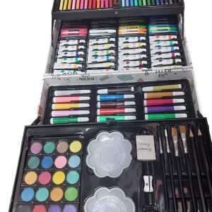 Maletín de arte 2 pisos