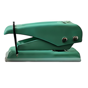 Perforadora mini ibi craft 1 perforación