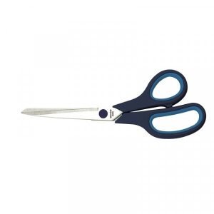 Tijerade 21.5cm de acero plus office