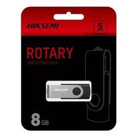 Pendrive 8gb hikvision