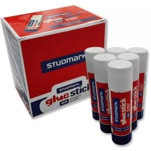 Barra adhesiva 21g studmark