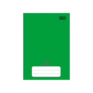 Cuadernola 96h tapa dura cosida d+ tilibra