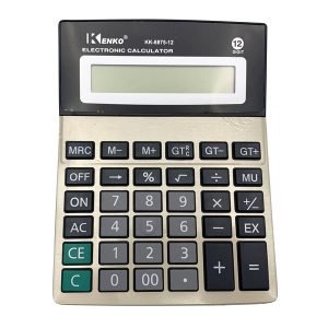 Calculadora kenko kk-8875-12