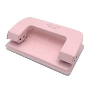 Perforadora chica colores pastel