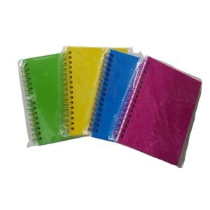 Libreta 10x15 80hojas