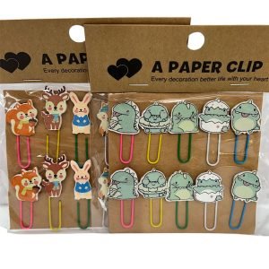 Clips mod surtidos x10 unidades