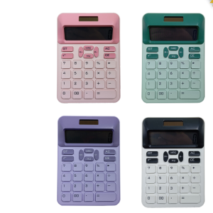 Calculadora 12 digitos dx908