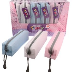 Cartuchera prismatica tweeny ibi craft