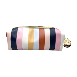 Cartuchera thick stripes tweeny ibi craft