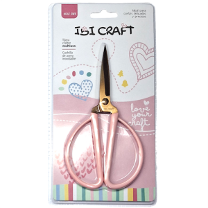 tijera de precision 15cm ibi craft
