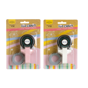 Rotuladora de letras y numeros motex c/cinta de regalo ibi craft