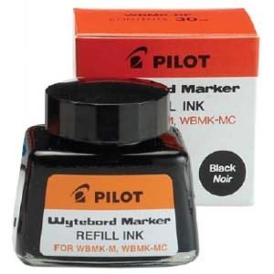 Tinta para marcador de pizarra pilot