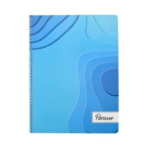 Cuadernola 200h t/dura picasso