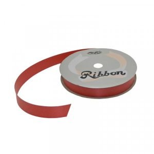 Cinta de regalo lisa 18mmx45m