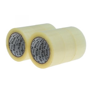 Cinta de empaque 48mm x90m