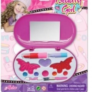 Maquillaje cosmeticos petaca