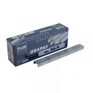 Gancho para engrampadora 26/6 x5000