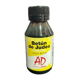 Betún de judea liquido 100ml a.d