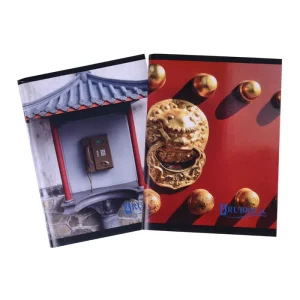 Cuaderno 48h centimetrado