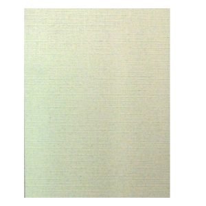 Cartulina a4 opalina telada color crema 225gr