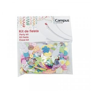 Confetti metalizado surtidos 14gr