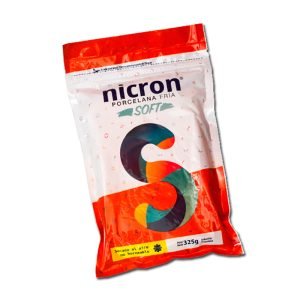 Porcelana 325gr soft nicron