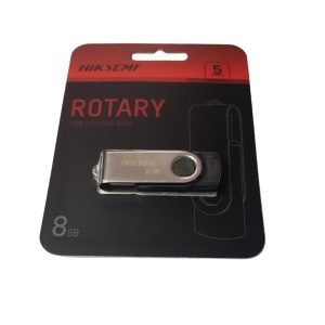 Pendrive 8gb hikvision