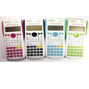 Calculadora científica joinus