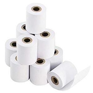 Rollo de post caja x100un