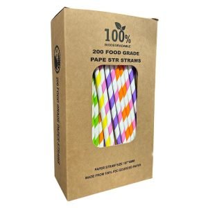 Sorbitos x200 en caja